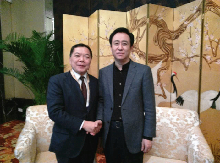 建艺集团董事长_厦门市建发集团董事长(2)