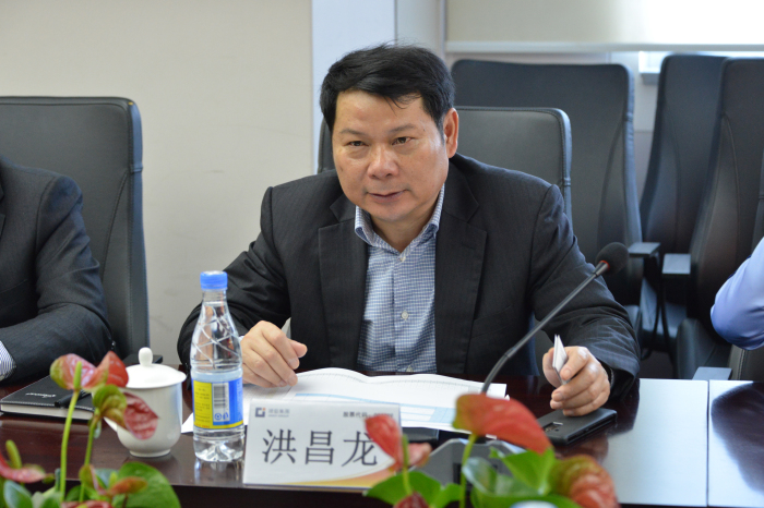 建配龙董事长