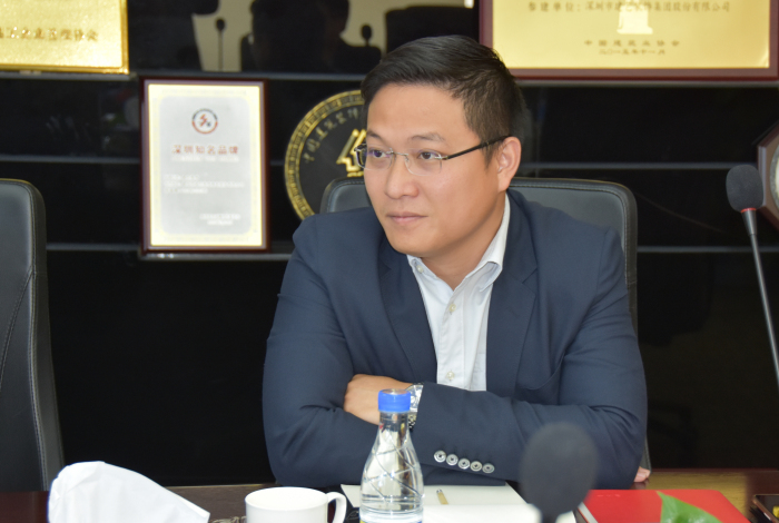 建艺集团董事长_厦门市建发集团董事长(2)