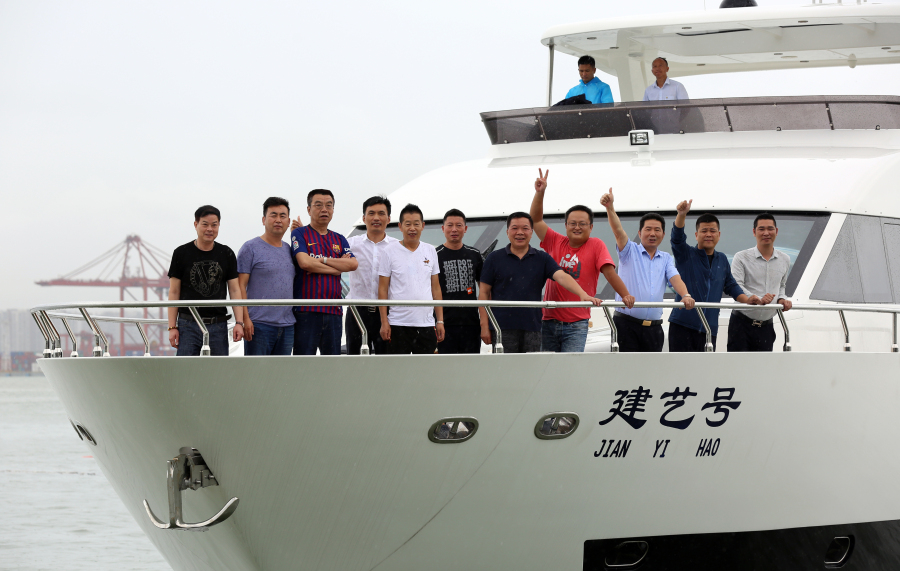 穩住,我們就贏——建藝集團2019年半年經營工作會議在深圳南山希爾頓酒店召開 穩住,我們就贏——建藝集團2019年半年經營工作會議在深圳南山希爾頓酒店召開